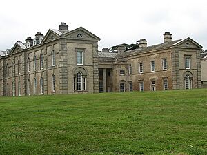 Comptonverney