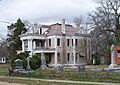 Conita Manor