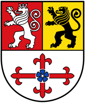 DEU Kreis Heinsberg COA