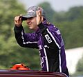 Dexter Stacey Road America 2013
