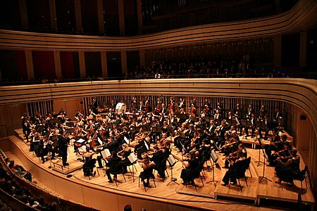 Dohnanyi Orchestra Budafok