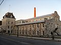 Dolge Company Factory Complex Jul 10