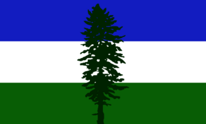 Doug Flag