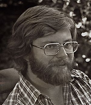 Doug Peterson 1973