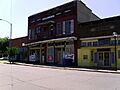 Downtown Dermott, Arkansas 001