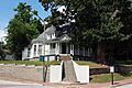 Downtown Siloam Springs, AR 008
