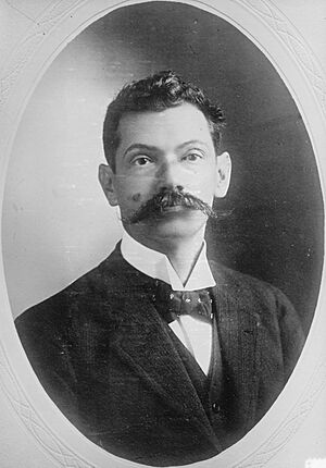 DrFranciscoBertrandBain