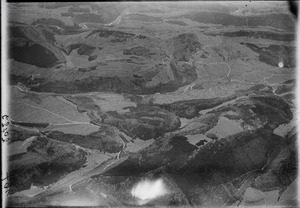 ETH-BIB-Kleinlützel, Birstal, Challhöchi aus 300 m-Inlandflüge-LBS MH01-002723