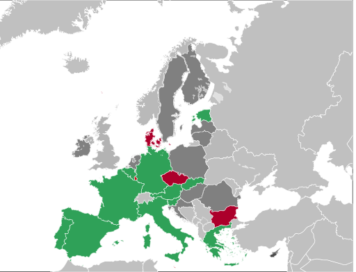 EU financial transaction tax