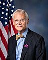 Earl Blumenauer, official portrait, 116th Congress 2