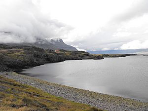 Eastern fjords - Iceland - panoramio (1)