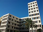 Edifici Moròder de València