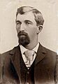 Edward Landers Drew circa 1905