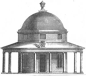 Eglinton Temple, Kilwinning, Scotland