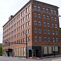 Erie Terminal Building 6