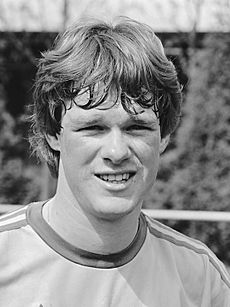 Erwin Koeman Facts for Kids