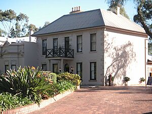 EscholParkNSWEPhouse