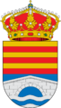 Escudo de Camporrells