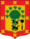 Coat of arms of Garai