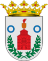 Escudo de Loscos (Teruel)