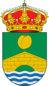 Official seal of La Nava