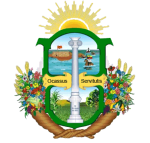 Escudo del Estado Carabobo