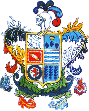 Escudoica