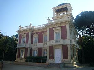 Esplugues de Llobregat