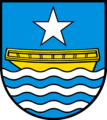Etzgen-blason