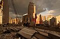 FEMA - 5399 - Photograph by Andrea Booher taken on 09-28-2001 in New York