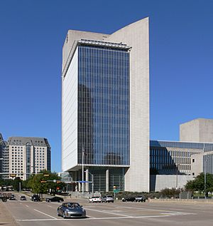 Federal Reserve Bank of Dallas 1