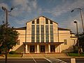 First Baptist, Pineville, LA IMG 1101