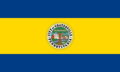 Flag of Coatesville, Pennsylvania