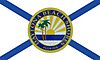 Flag of Daytona Beach Shores, Florida