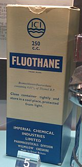 Fluothane packaging 01