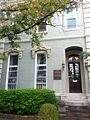 Fowlkes Boyle House