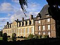 FranceNormandieGrandchampLeChateauChateau