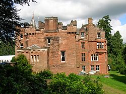 Friars Carse Dumfries