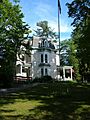 Fuller House, July 2006