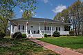 GAINESVILLE COMMERCIAL HISTORIC DISTRICT, HALL COUNTY