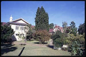 Gayndah State School