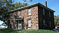 George B- Hitchcock House 2012-09-25 23-25-09
