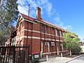 Godfrey House, May 2021 03