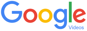 Google Videos logo