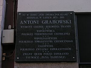Grabowski-tablica