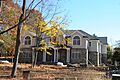 HARING-VERVALEN HOUSE, NORWOOD, BERGEN COUNTY
