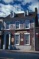 HAVRE DE GRACE HISTORIC DISTRICT