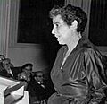Hannah Arendt 1955 (cropped)