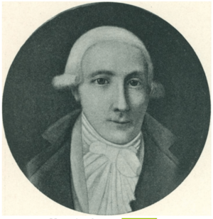 Hans Wassard (1756 - 1839)