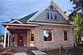 Harris House-JSP1